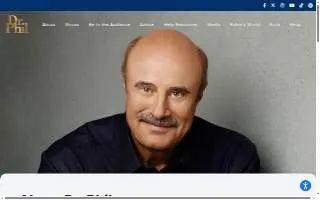 Phil's Plumbing LLC website