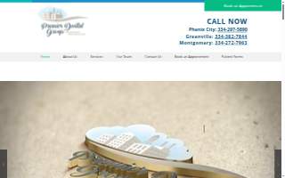 Premier Dental Group