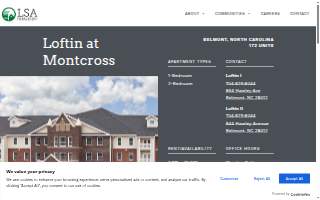 Loftin Loftin & May