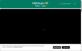 Mitchum Lawn