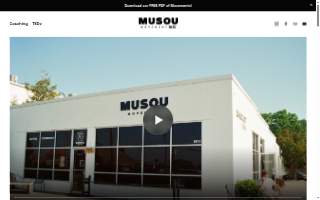 Musou Movement