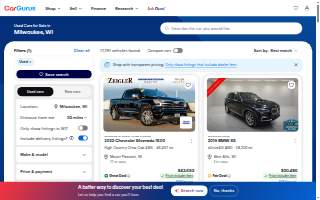 Cars for less