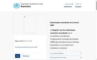 Santé of Opelika website