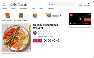 Meals By Mannie
