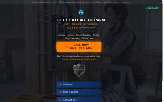 ATB Electrical Services