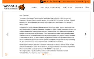 Woodall Heating & Cooling, Inc.