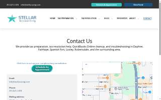 Stellar Accounting LLC
