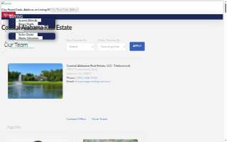 Reeves Team: Coastal Alabama Real Estate
