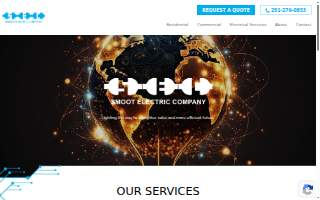 Smoot Electric Company