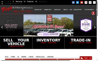 Pigg Enterprises
