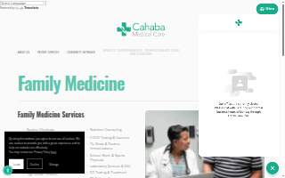 Cahaba Family Medicine