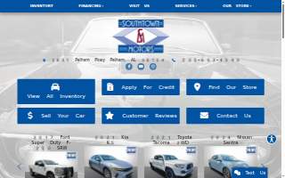 Southtown Motors