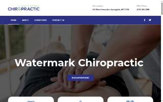 Watermark Chiropractic