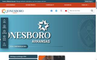 Jonesboro Clinic
