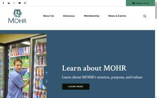 Mohr Air Conditioning of Searcy
