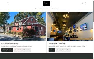 Spectators Grill & Pub