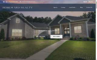 Homeward Realty