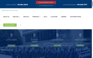 Ray Lusk Plumbing