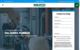 Superior Plumbing & Rooter