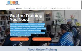 Gatson Electric Co