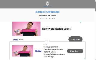 Jackson's Chiropractic