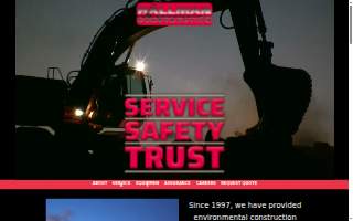 Hallman Construction, Inc.