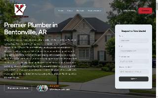 Natural State Plumbing LLC