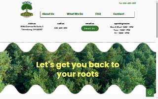 Root's Chiropractic