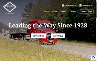 Diamond State Trucking Inc