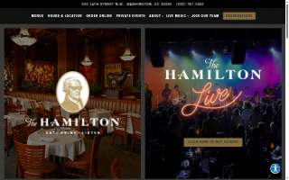 Hamiltons Heat & Air Texarkana