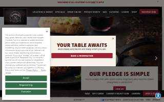 Saltgrass Steak House of Sherwood