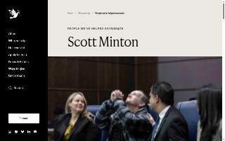 Minton Law Firm
