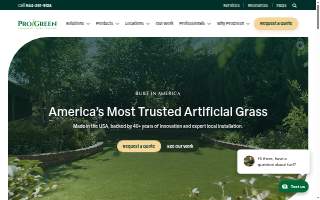 ProGreen Services