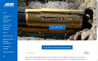 Improved Construction Methods
