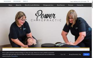 Power Chiropractic