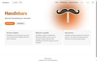 Handlebar Downtown