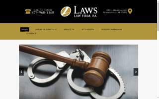 Laws Law Firm, P.A.