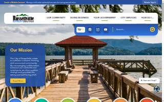 Russellville Primary Care Clinic