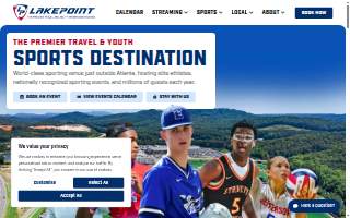 Lakepoint Auto Service