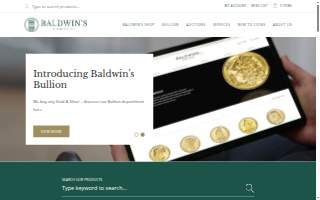 Baldwins Automotive Repair