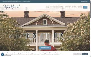 Markland Construction