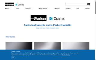 Curtis Family Clinic