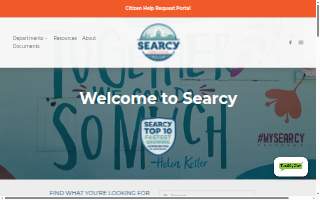 Searcy Hometown Realty - David Lorton