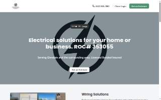 Valley Power & Lighting LLC