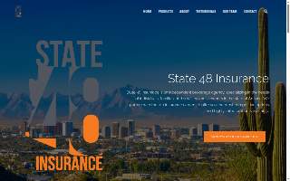 State 48 Insurance Brokers Of Arizona - Marisol Arnold Agency