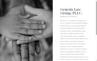 Genesis Family Law and Divorce Lawyers - Mesa AZ Office