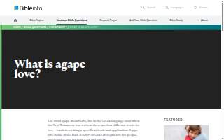 Agape Wealth