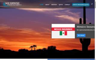 Tempe Insurance Agency Co.