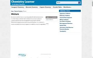 Mixtures Pharmacy Gilbert website