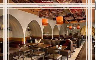 Laymoon Cafe